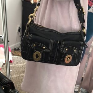Coach purse/handbag